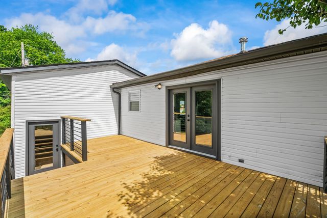 4919 Pulliam Hardaway Rd, Springfield, TN 37172
