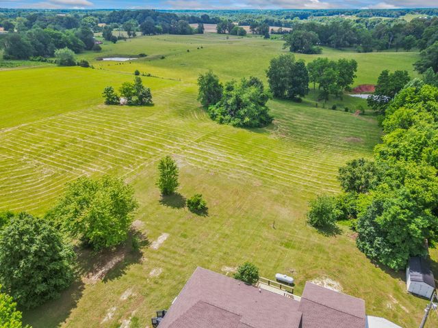 4919 Pulliam Hardaway Rd, Springfield, TN 37172