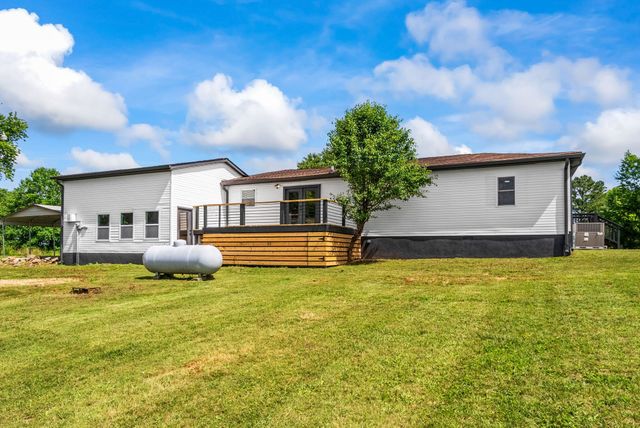 4919 Pulliam Hardaway Rd, Springfield, TN 37172