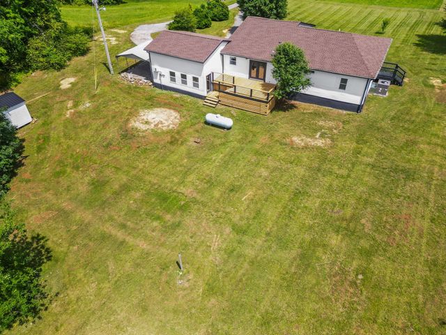 4919 Pulliam Hardaway Rd, Springfield, TN 37172
