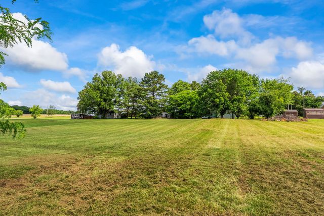 4919 Pulliam Hardaway Rd, Springfield, TN 37172