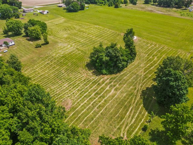4919 Pulliam Hardaway Rd, Springfield, TN 37172