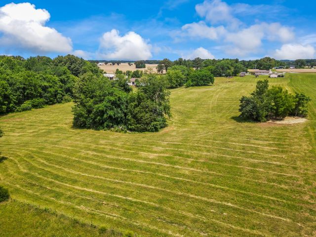 4919 Pulliam Hardaway Rd, Springfield, TN 37172