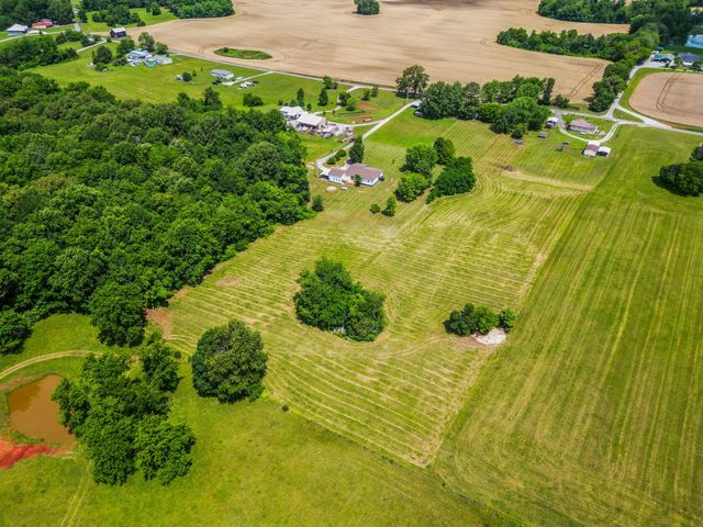 4919 Pulliam Hardaway Rd, Springfield, TN 37172