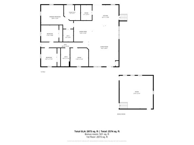 4919 Pulliam Hardaway Rd, Springfield, TN 37172