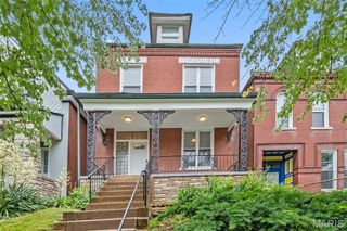 4521 Gibson Avenue, St Louis, MO 63110