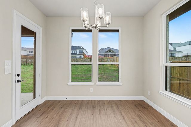 300 HANGING GARDEN Drive, Prosper, TX 75078