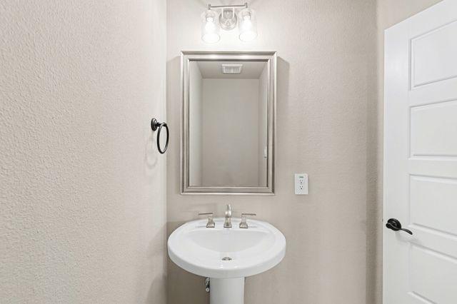 300 HANGING GARDEN Drive, Prosper, TX 75078