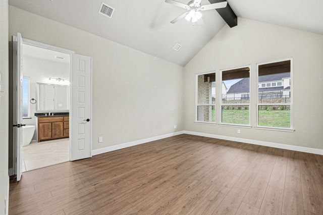 300 HANGING GARDEN Drive, Prosper, TX 75078