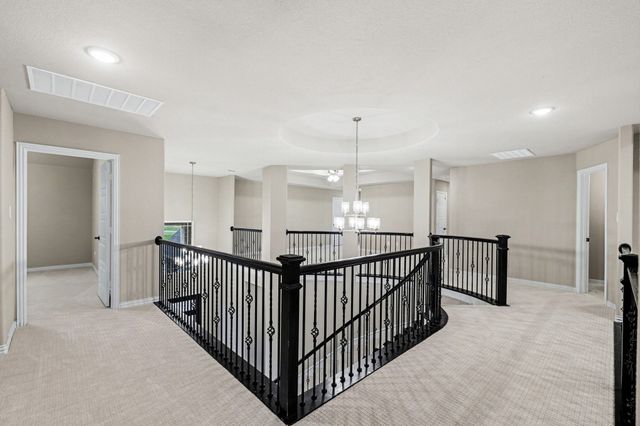 300 HANGING GARDEN Drive, Prosper, TX 75078