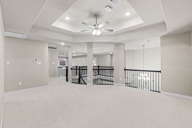 300 HANGING GARDEN Drive, Prosper, TX 75078