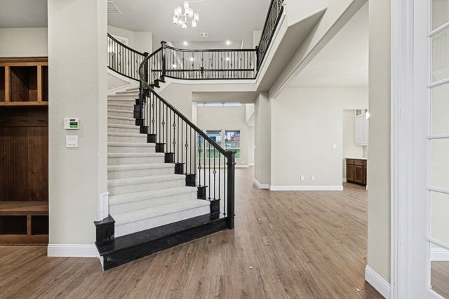 300 HANGING GARDEN Drive, Prosper, TX 75078