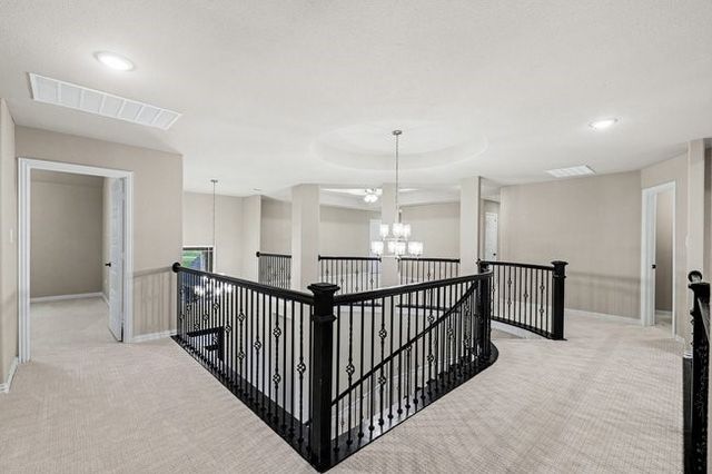 300 HANGING GARDEN Drive, Prosper, TX 75078