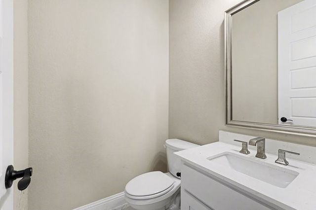 300 HANGING GARDEN Drive, Prosper, TX 75078