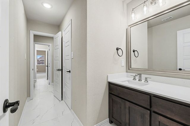 300 HANGING GARDEN Drive, Prosper, TX 75078