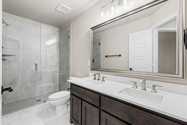 300 HANGING GARDEN Drive, Prosper, TX 75078