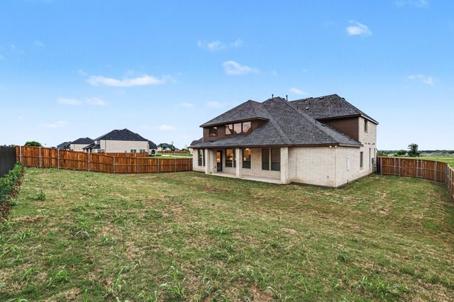 300 HANGING GARDEN Drive, Prosper, TX 75078