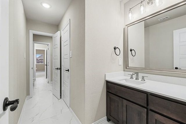 300 HANGING GARDEN Drive, Prosper, TX 75078