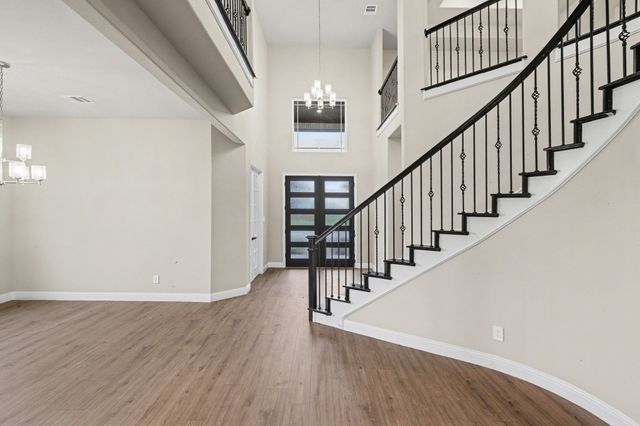 300 HANGING GARDEN Drive, Prosper, TX 75078