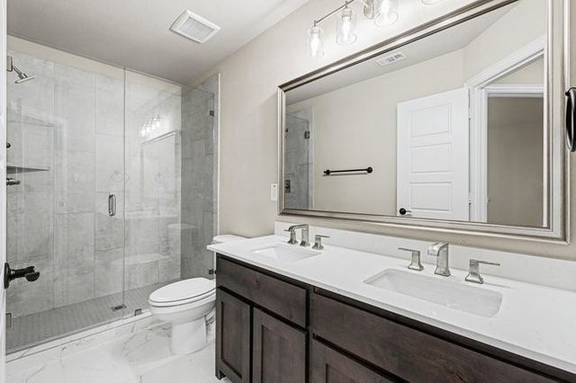 300 HANGING GARDEN Drive, Prosper, TX 75078