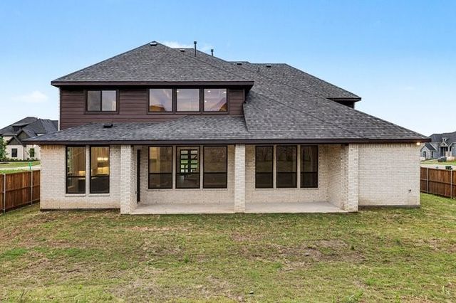 300 HANGING GARDEN Drive, Prosper, TX 75078