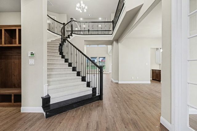 300 HANGING GARDEN Drive, Prosper, TX 75078