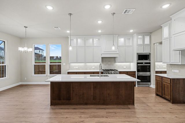 300 HANGING GARDEN Drive, Prosper, TX 75078