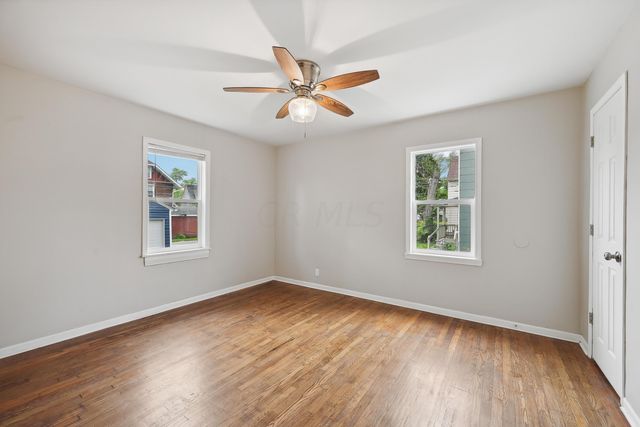 1519 E Hudson Street, Columbus, OH 43211