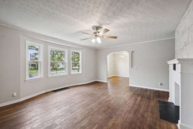 1519 E Hudson Street, Columbus, OH 43211