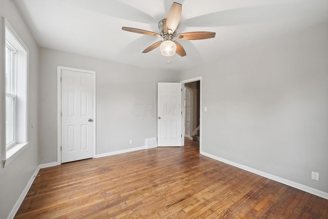 1519 E Hudson Street, Columbus, OH 43211