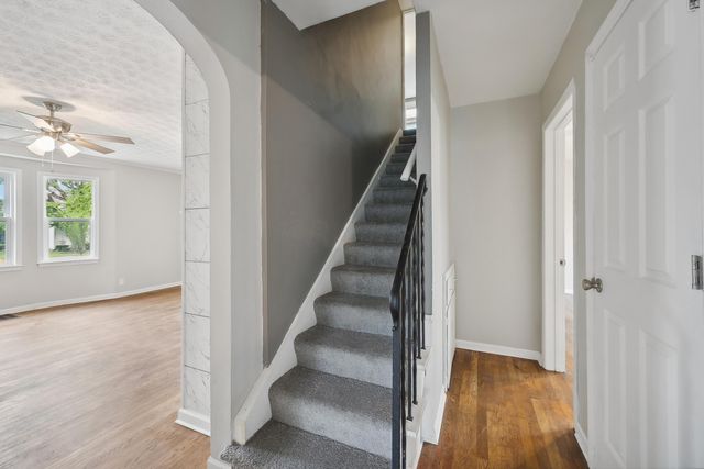 1519 E Hudson Street, Columbus, OH 43211