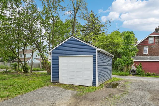 1519 E Hudson Street, Columbus, OH 43211