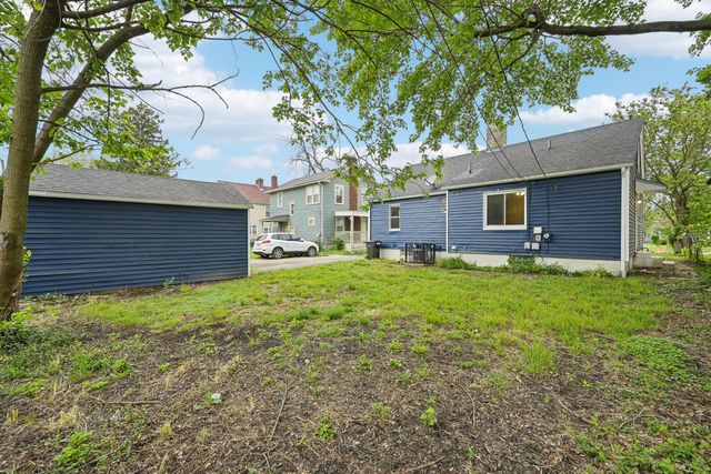 1519 E Hudson Street, Columbus, OH 43211