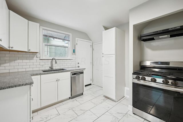 1519 E Hudson Street, Columbus, OH 43211