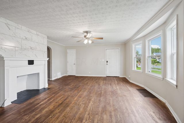 1519 E Hudson Street, Columbus, OH 43211