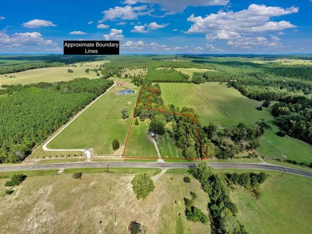 20645 Fm 350 N, Moscow, TX 75960