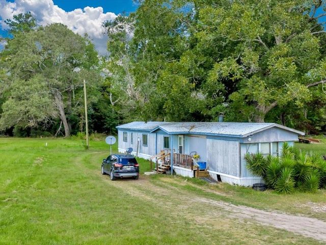 20645 Fm 350 N, Moscow, TX 75960