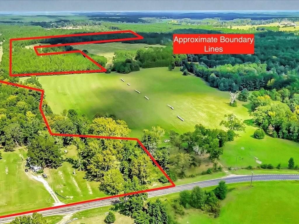 20645 Fm 350 N, Moscow, TX 75960