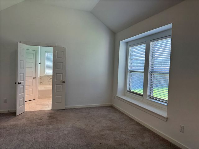 2411 Doncaster Drive, Forney, TX 75126
