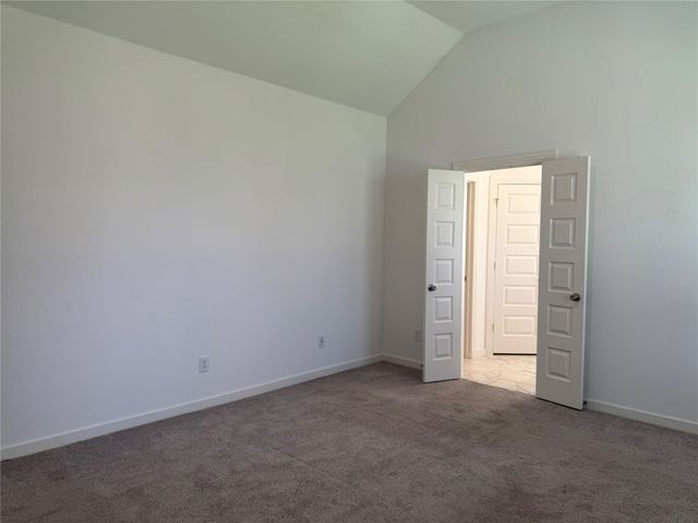 2411 Doncaster Drive, Forney, TX 75126