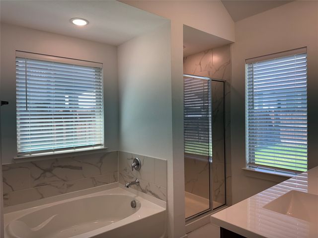 2411 Doncaster Drive, Forney, TX 75126