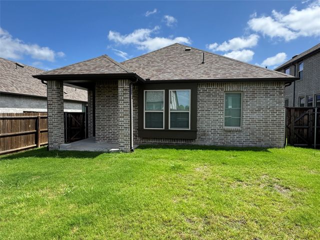 2411 Doncaster Drive, Forney, TX 75126