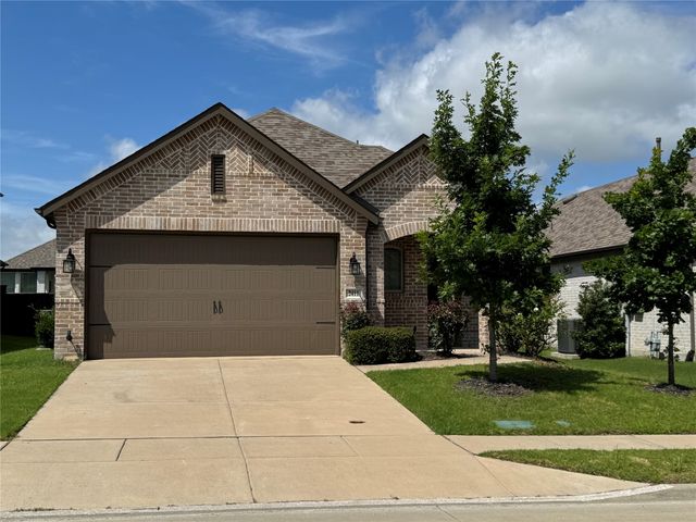 2411 Doncaster Drive, Forney, TX 75126