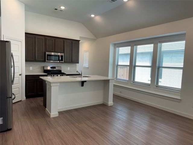2411 Doncaster Drive, Forney, TX 75126