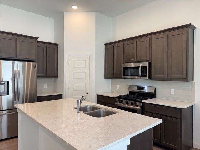 2411 Doncaster Drive, Forney, TX 75126