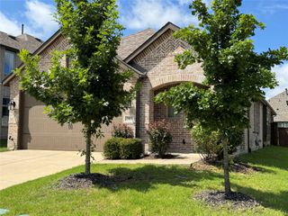 2411 Doncaster Drive, Forney, TX 75126