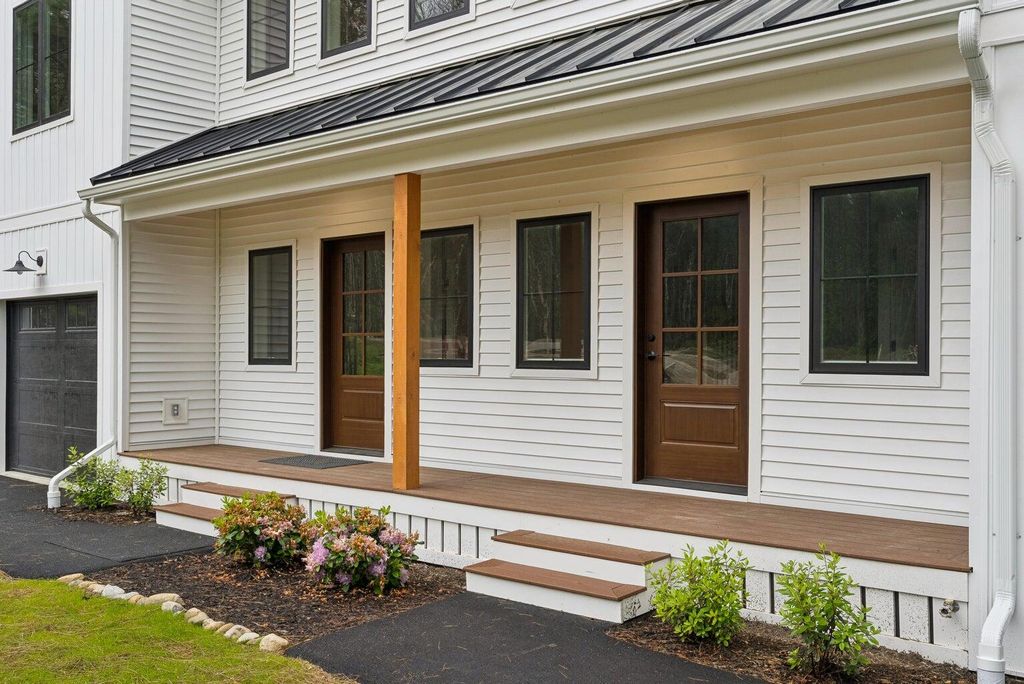 70 Oaken Ridge 70, North Yarmouth, ME 04097 — photo 5