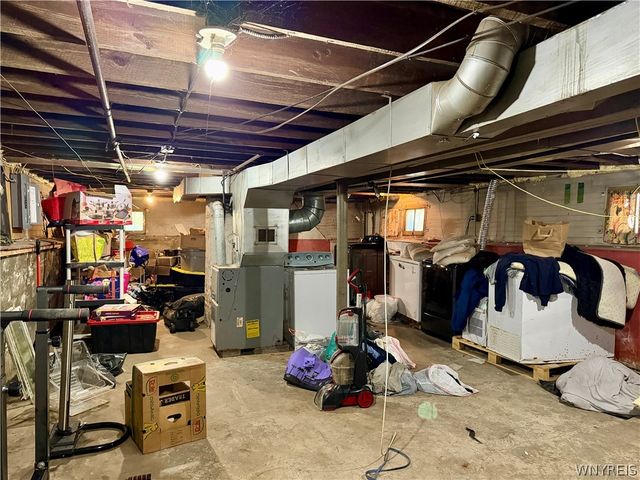 315 Cornwall Avenue, Buffalo, NY 14215