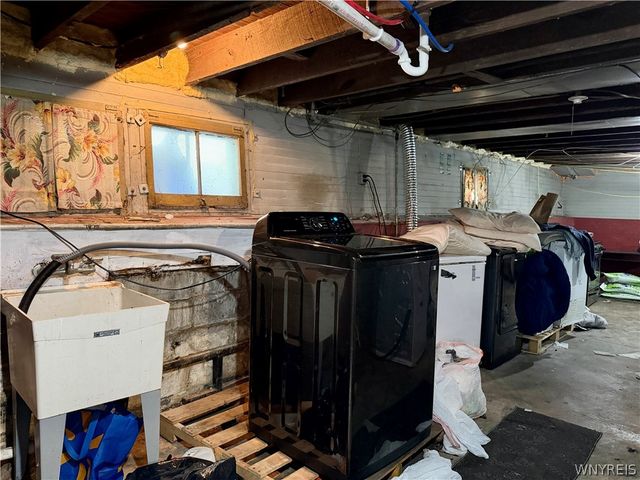 315 Cornwall Avenue, Buffalo, NY 14215
