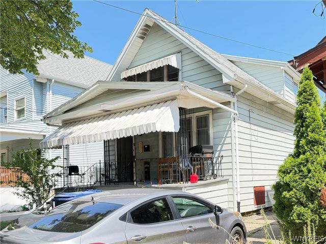 315 Cornwall Avenue, Buffalo, NY 14215